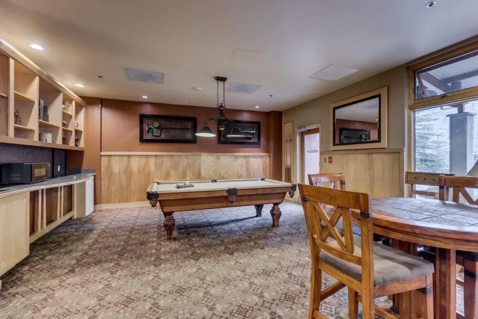 Silver Mill by Summit County Mountain Retreats