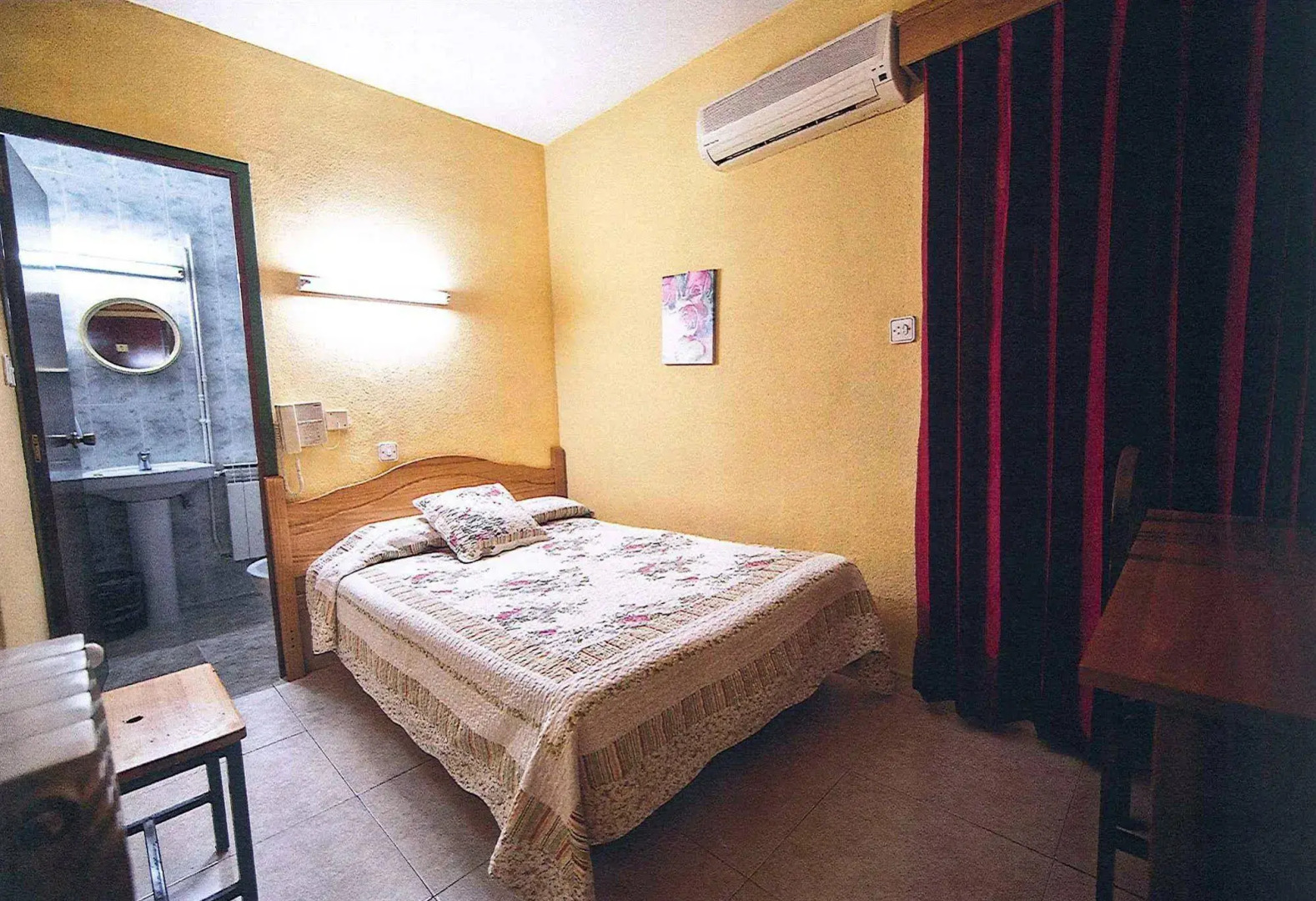 Hostal La Rosa