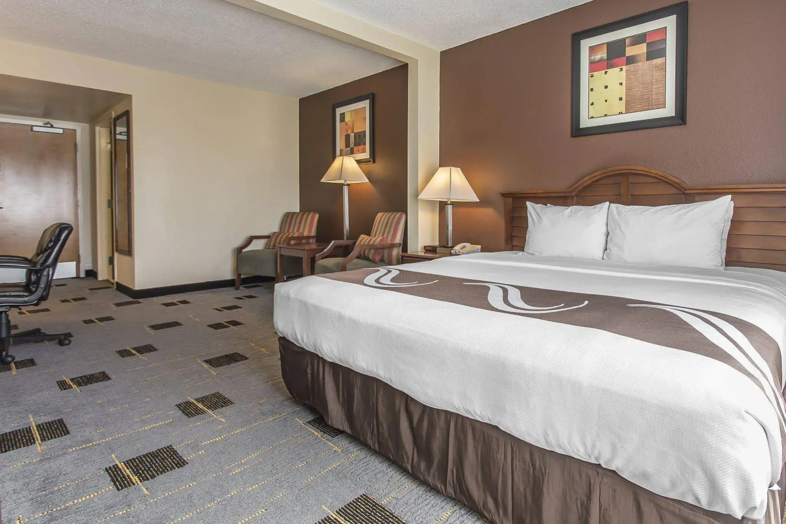 Quality Inn & Suites North Myrtle Beach