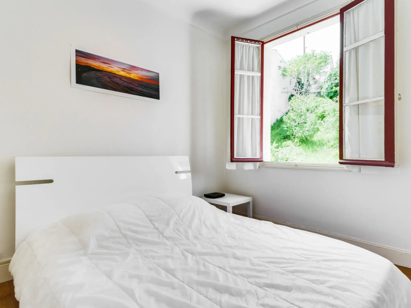 Apartment Andree Baita