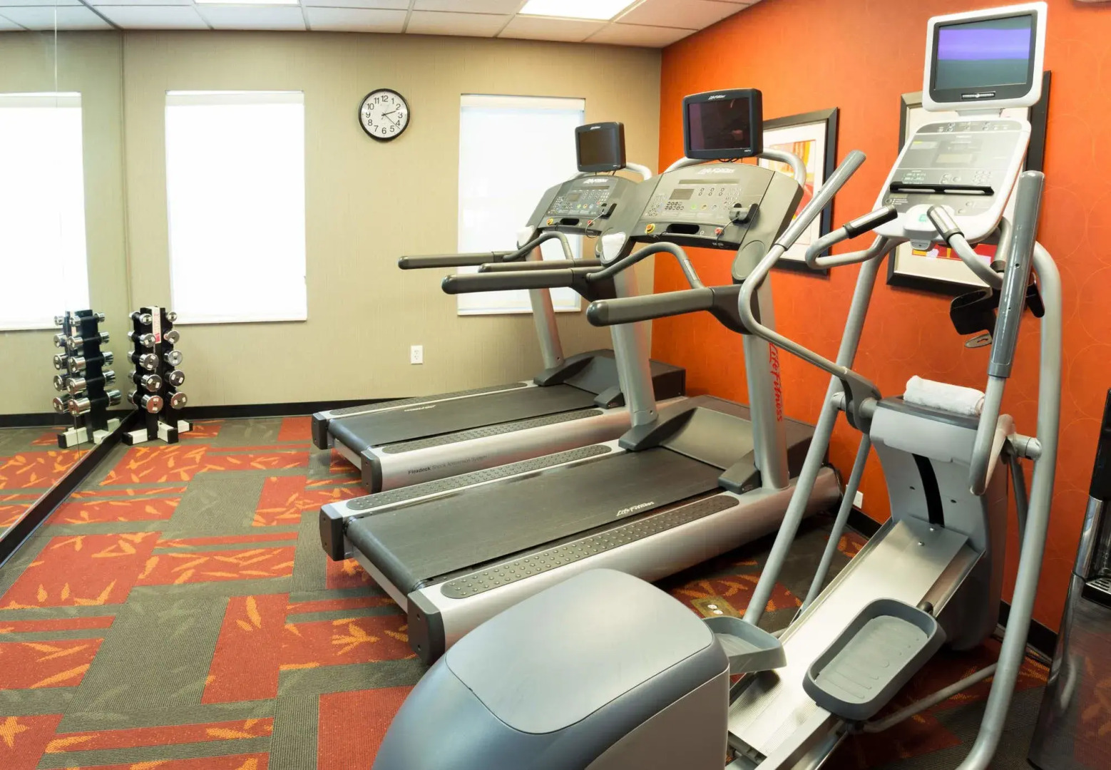 Residence Inn By Marriott Fort Collins