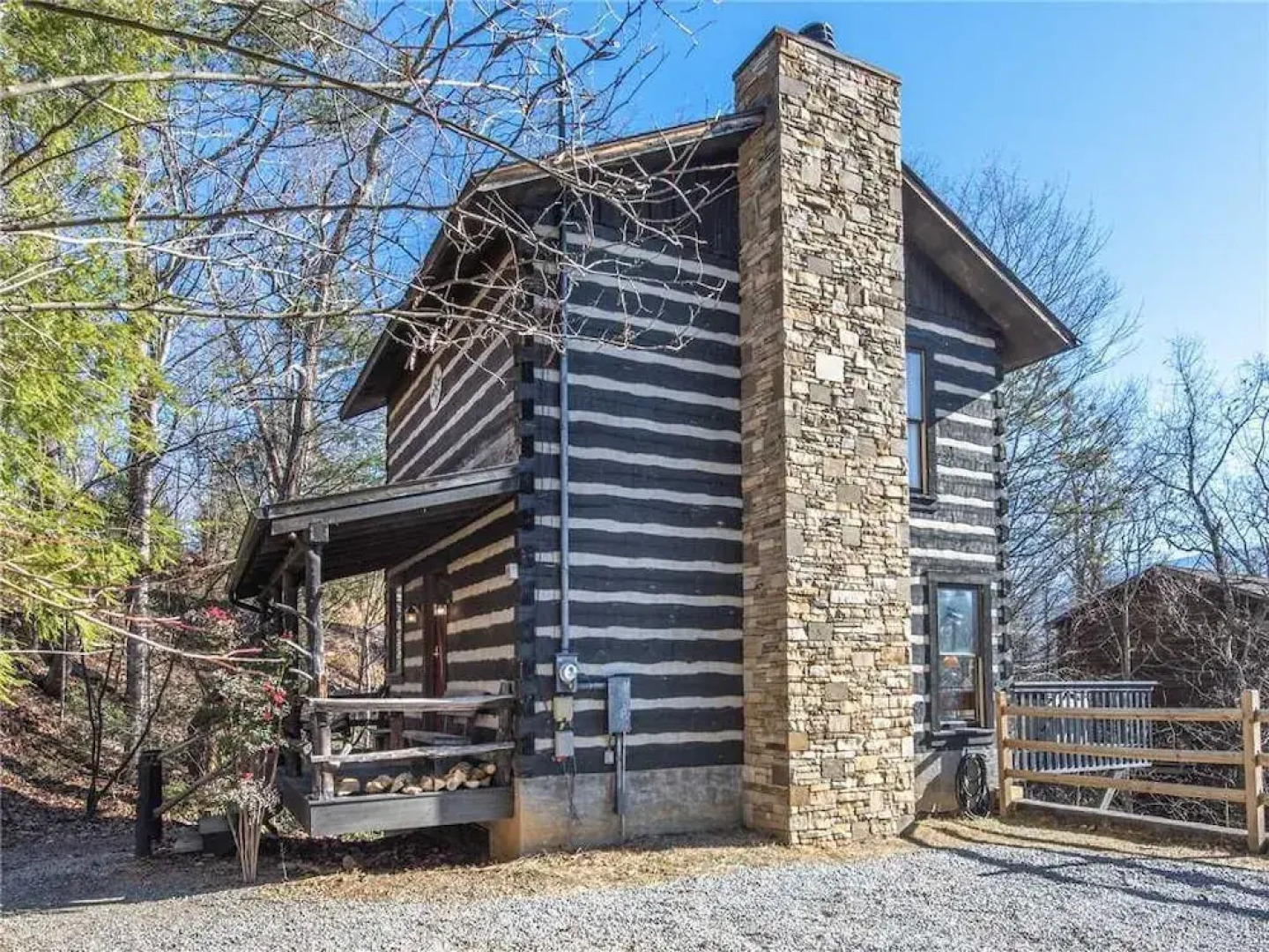 Little Bear by Jackson Mountain Rentals