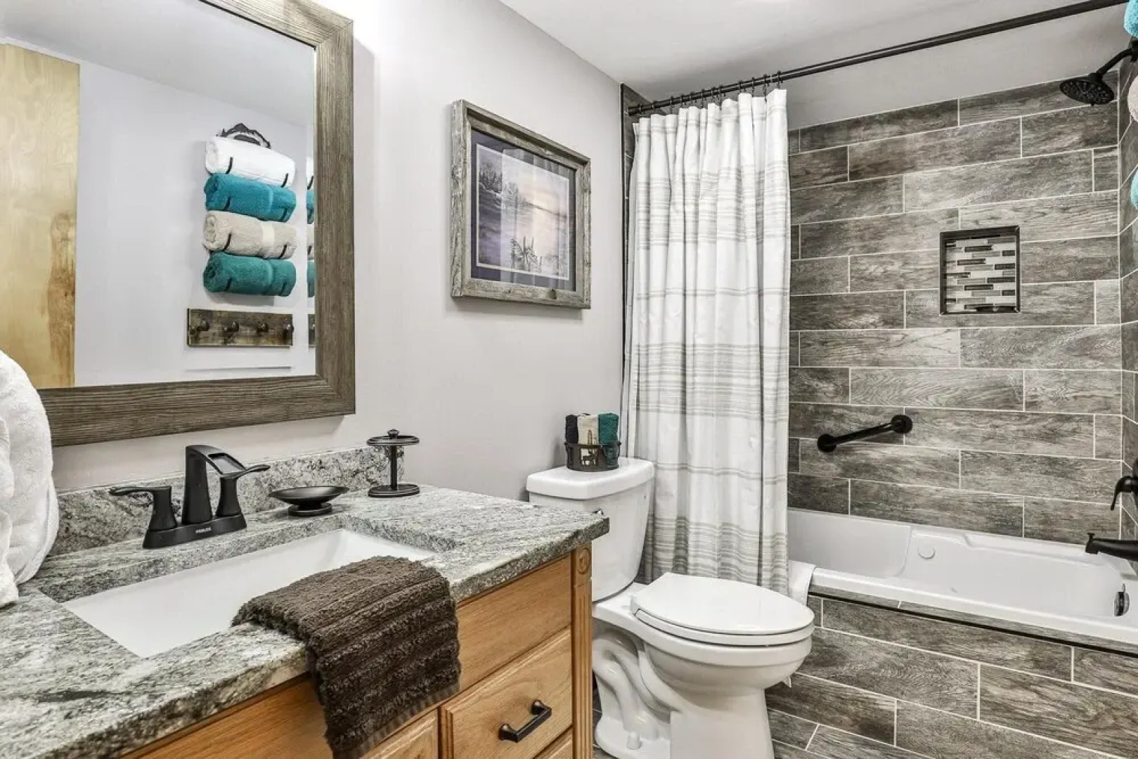 The Retreat at Lake Sconti