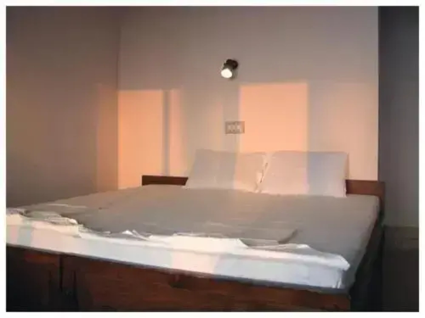 Sea Flower Beach Resort