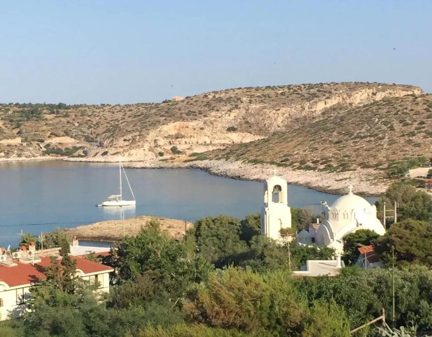 Villa Agia Marina