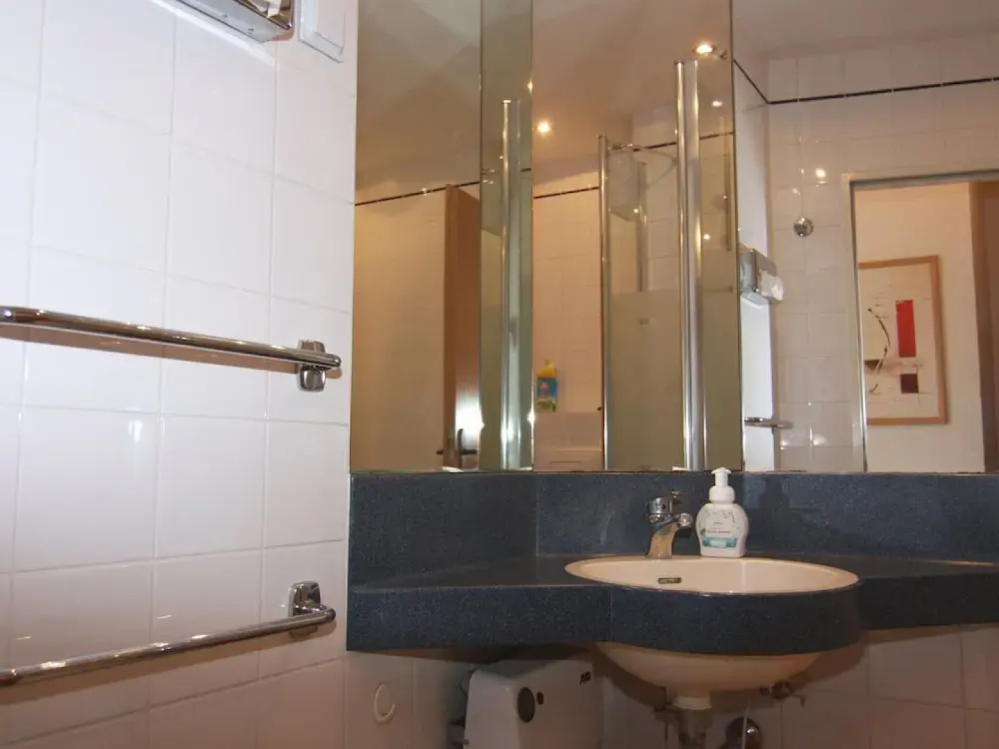 Apartment in Trassenheide Near Sandy Beach