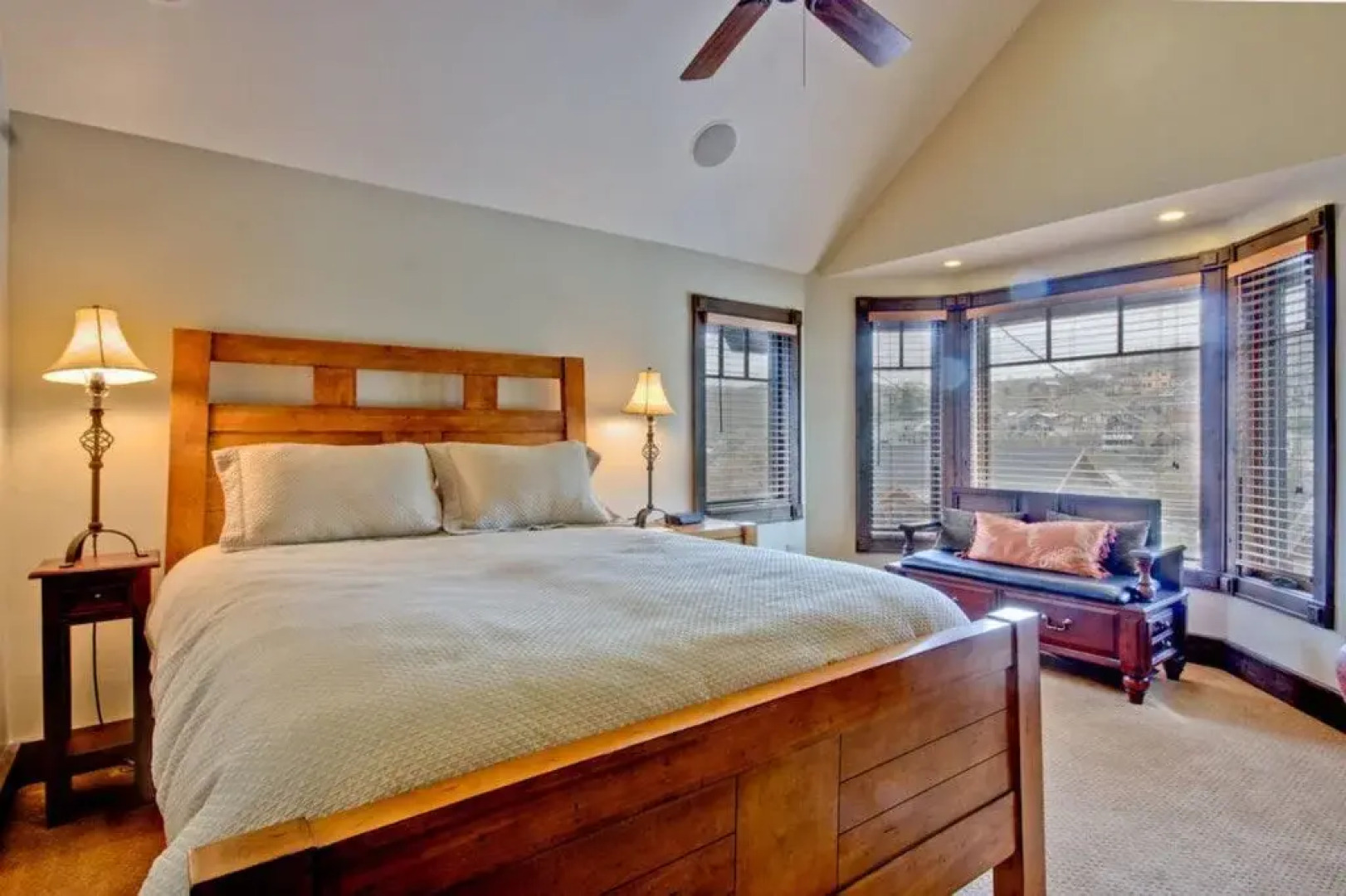 1475 Park Avenue Private Home By Alpine Ski Properties