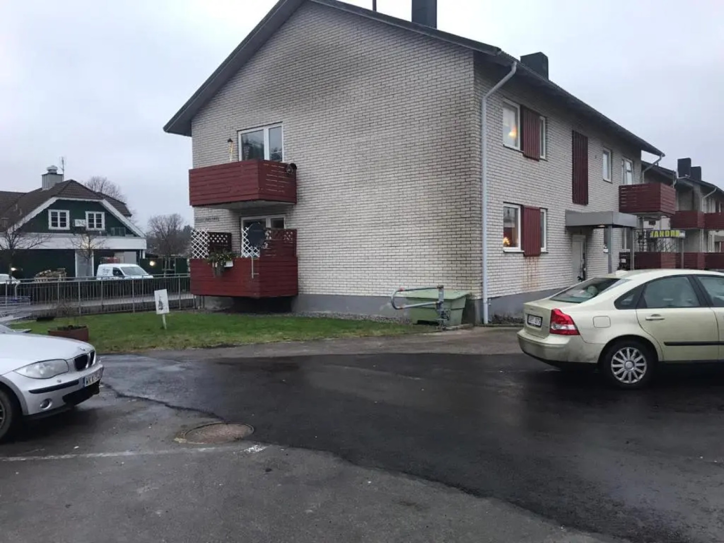 Vandrarhem i Ullared