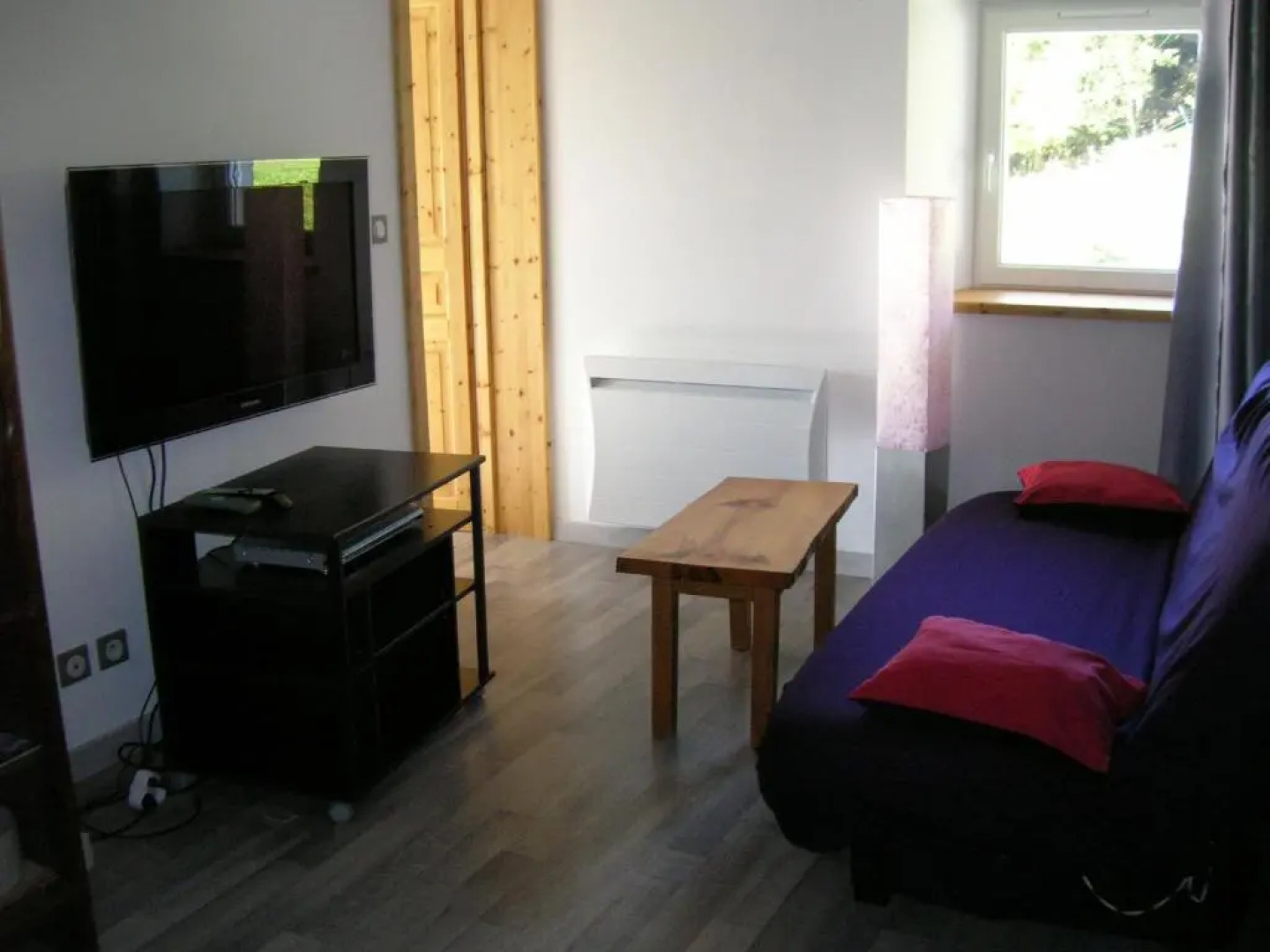 Gîte Cornimont, 3 pièces, 4 personnes - FR-1-589-84