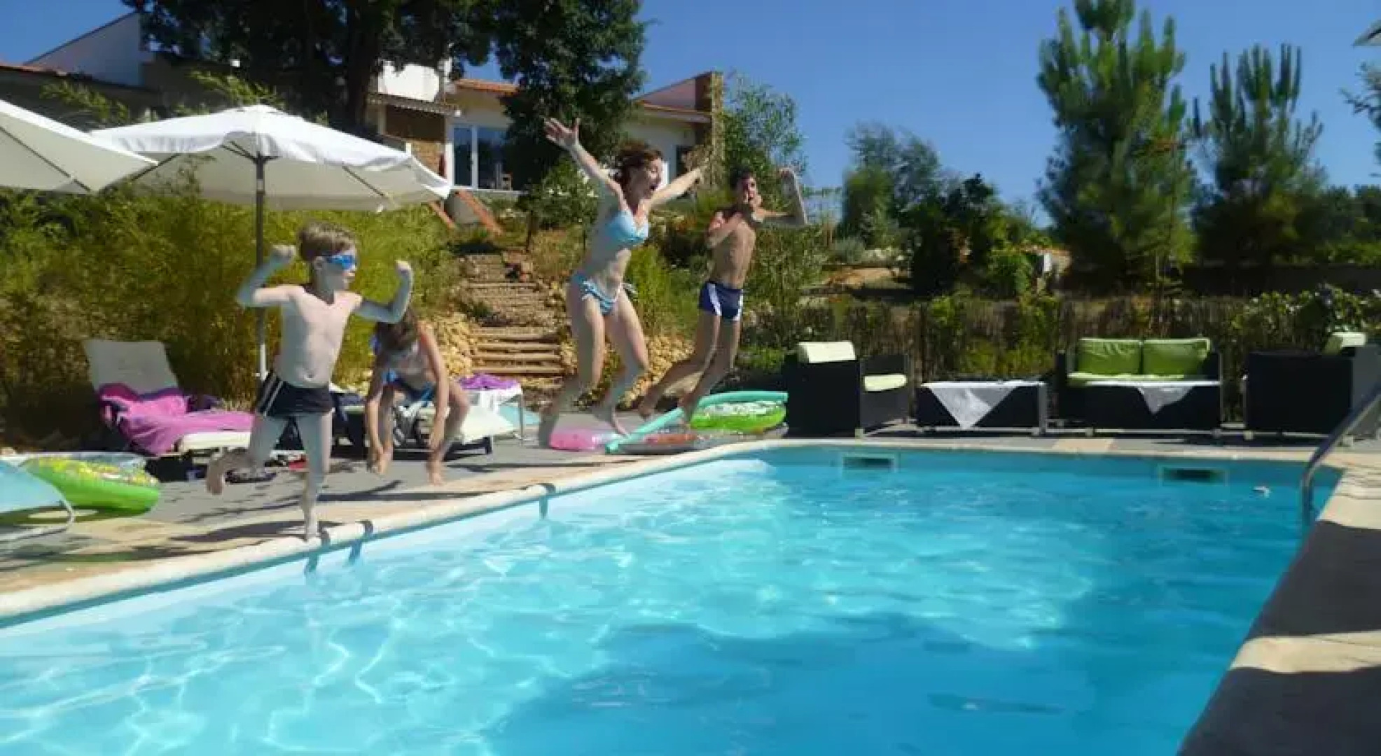 Vivenda A Nossa Coroa