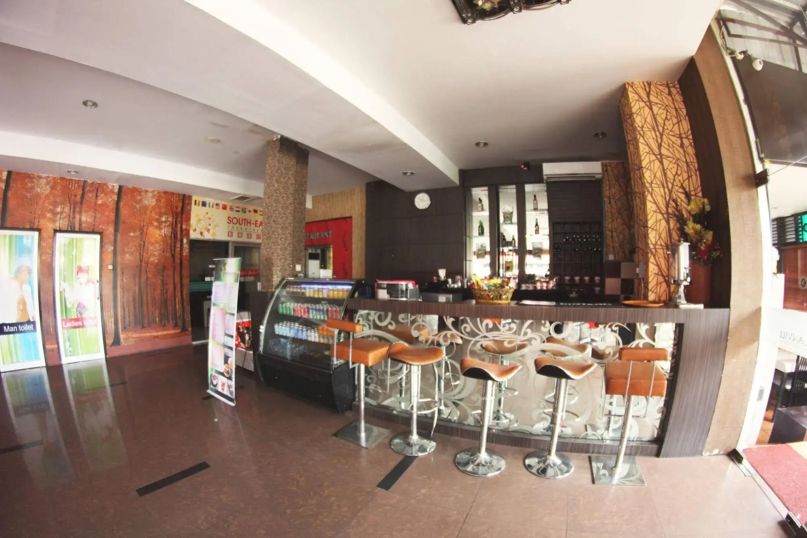 Capital O 2023 Medan Ville Hotel