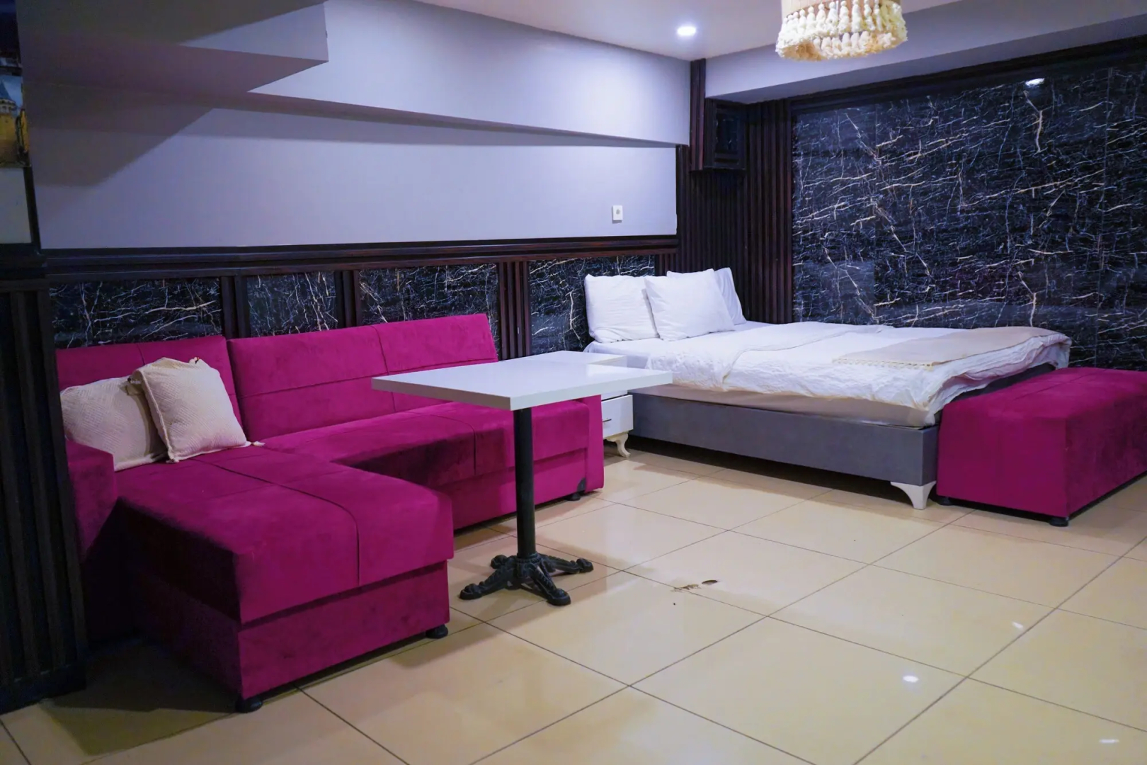 Pera Prince Hotel