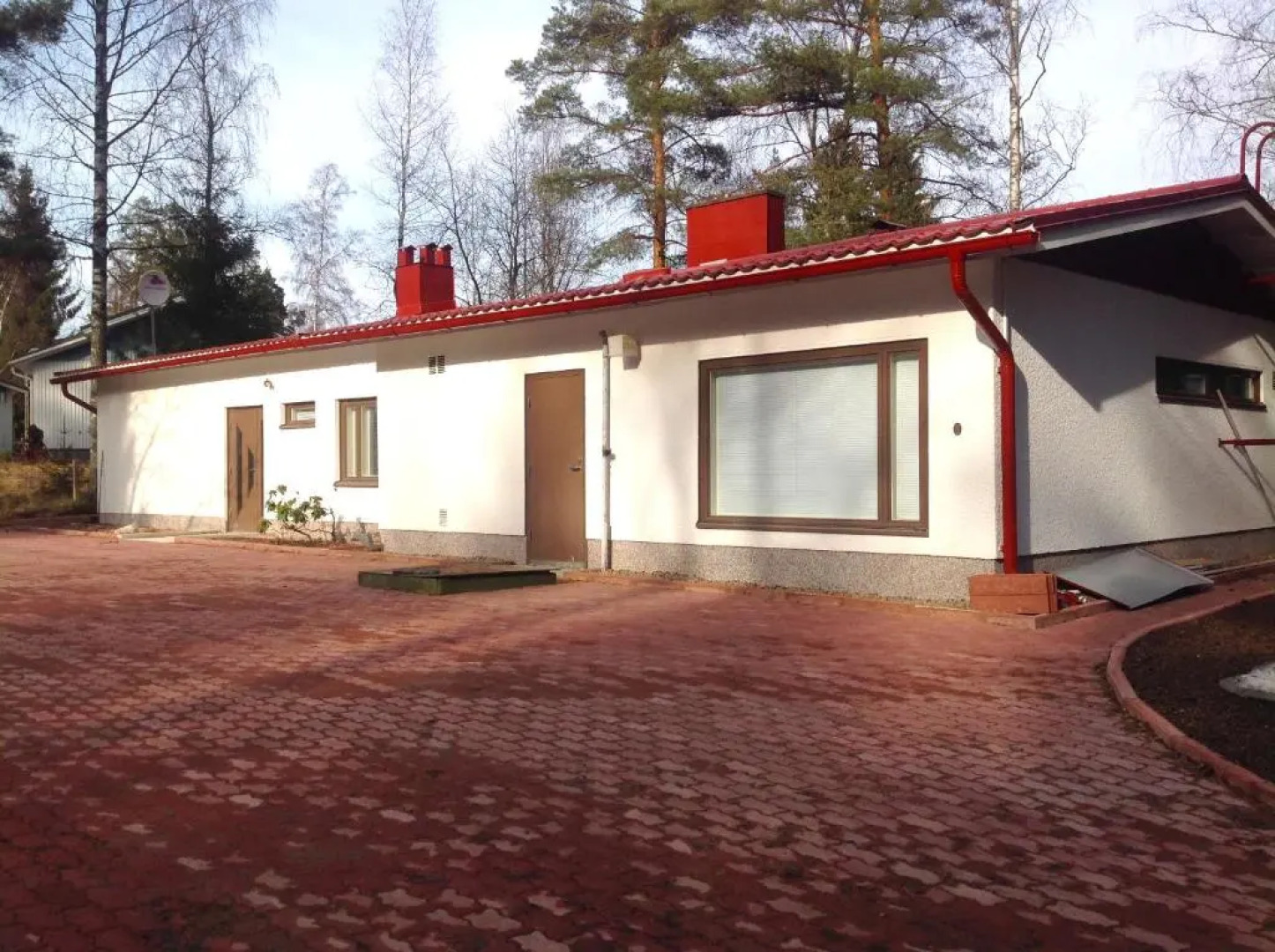 Holiday home in Kuusankoski