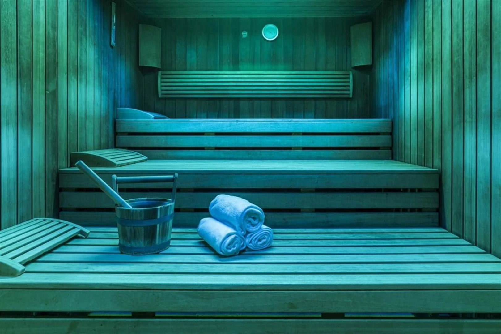 Hotel Garden Istra Plava Laguna