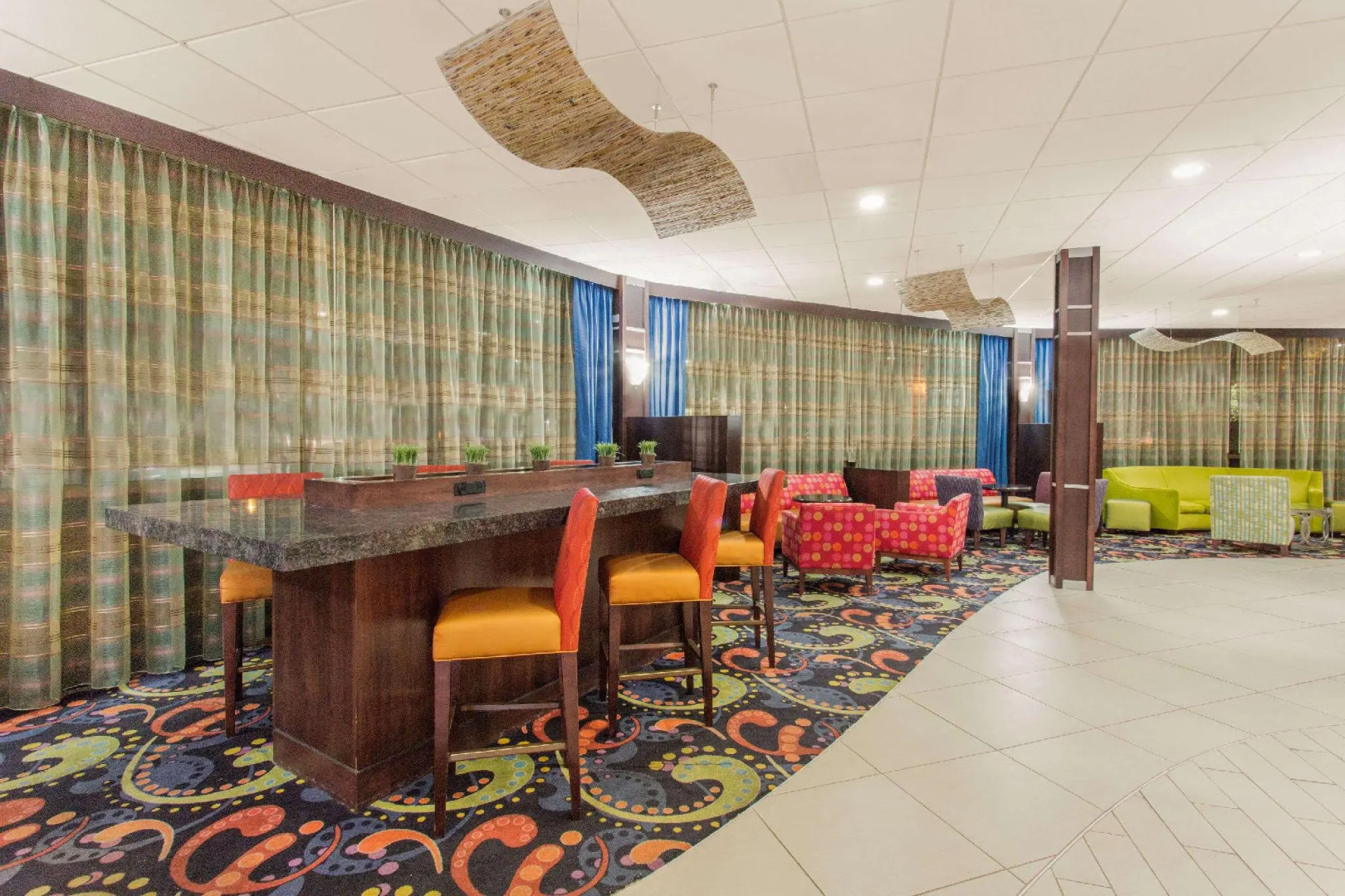 Baymont by Wyndham Fayetteville Fort Bragg Area