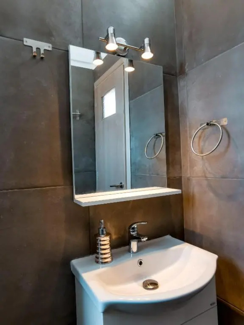 Αλός αήρ suites