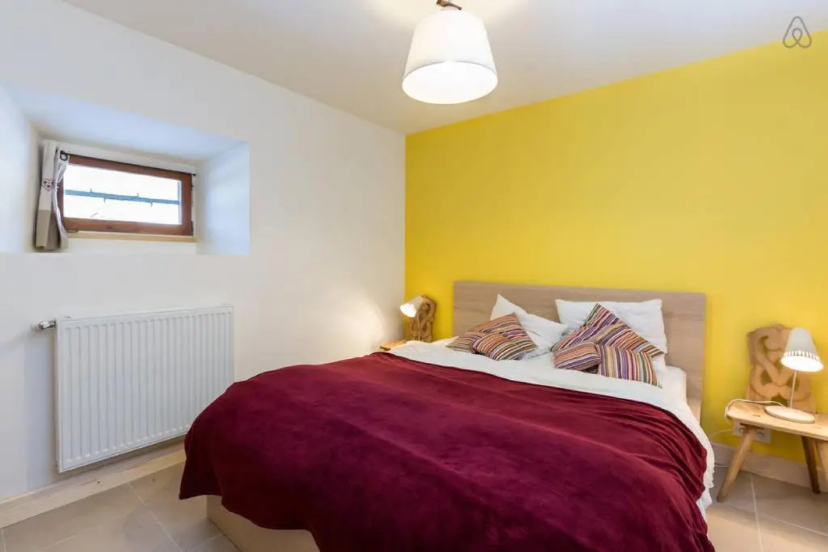 Le Hameau de Chantemerle