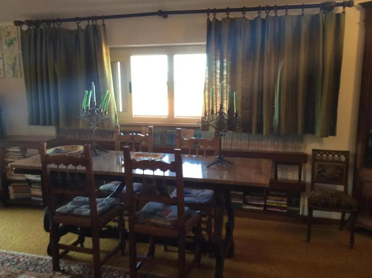 Villa Covaccioli Schimperna