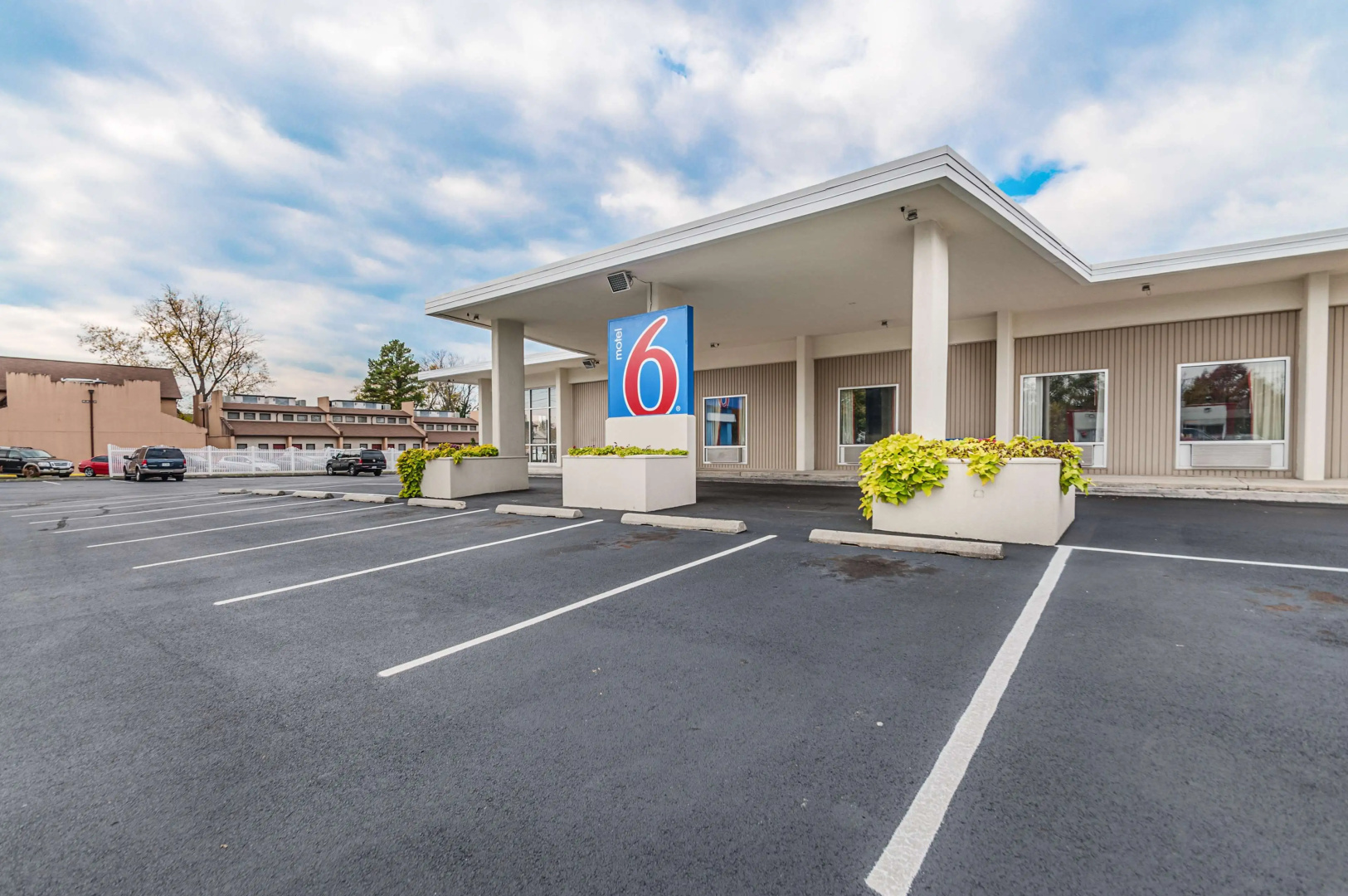 Motel 6 Winchester, VA