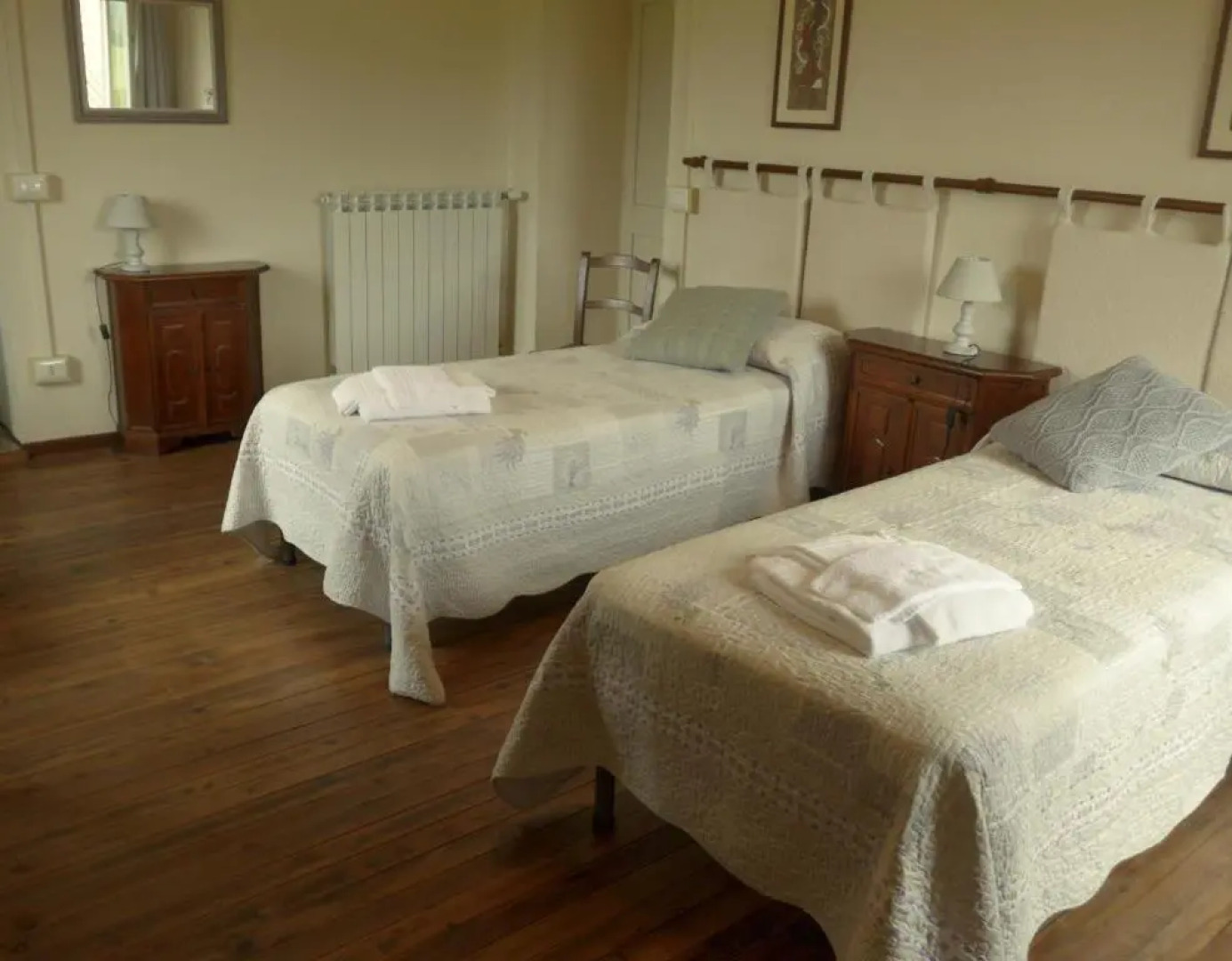 Agriturismo La Fucina