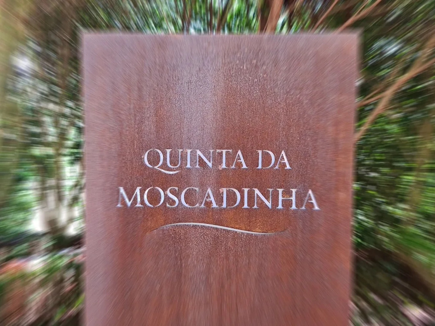 Quinta da Moscadinha
