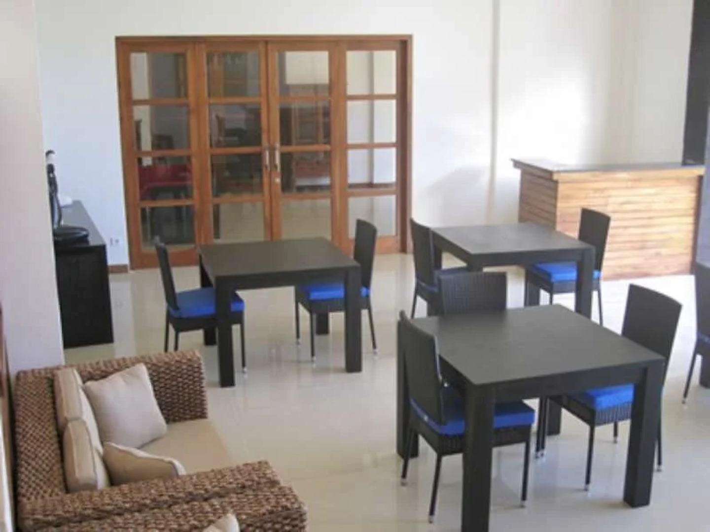 Tepe Villa Lux Appartments