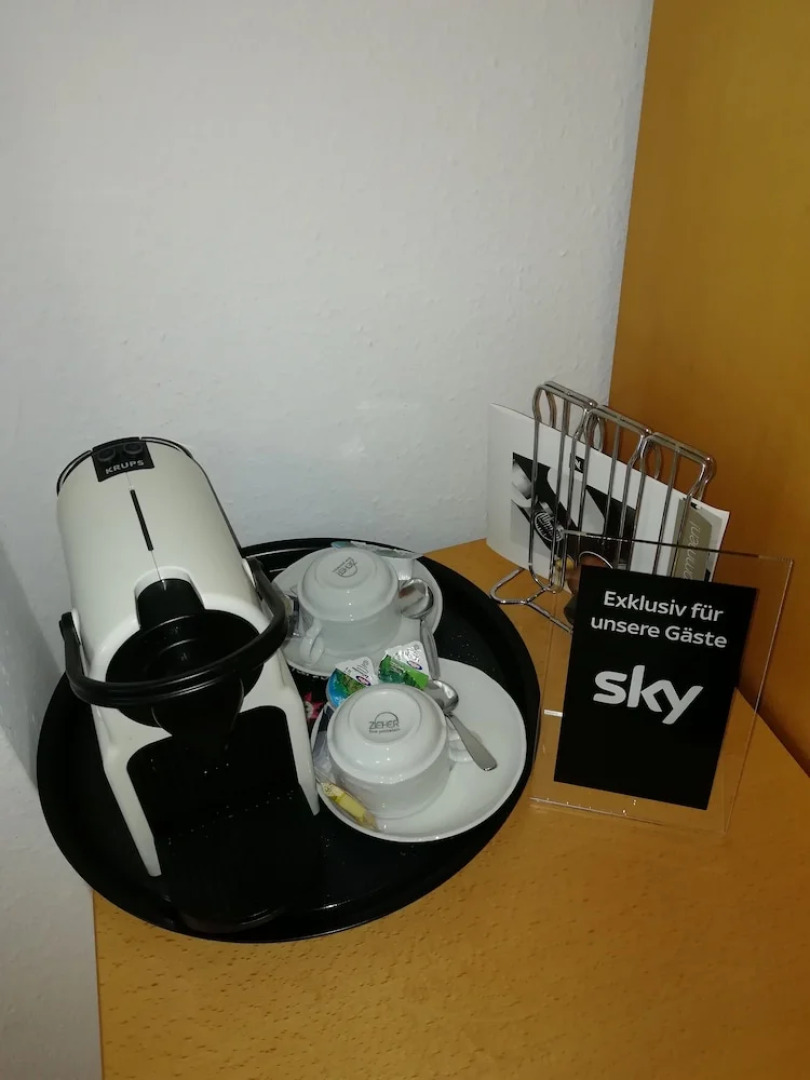 Hotel Weinhaus Selmigkeit