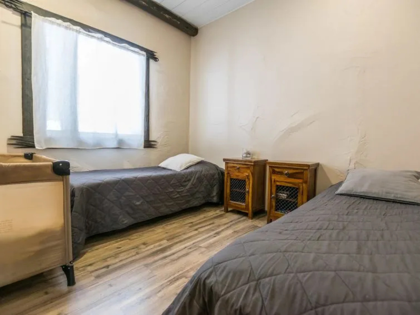 Holiday Home Kivipirtti