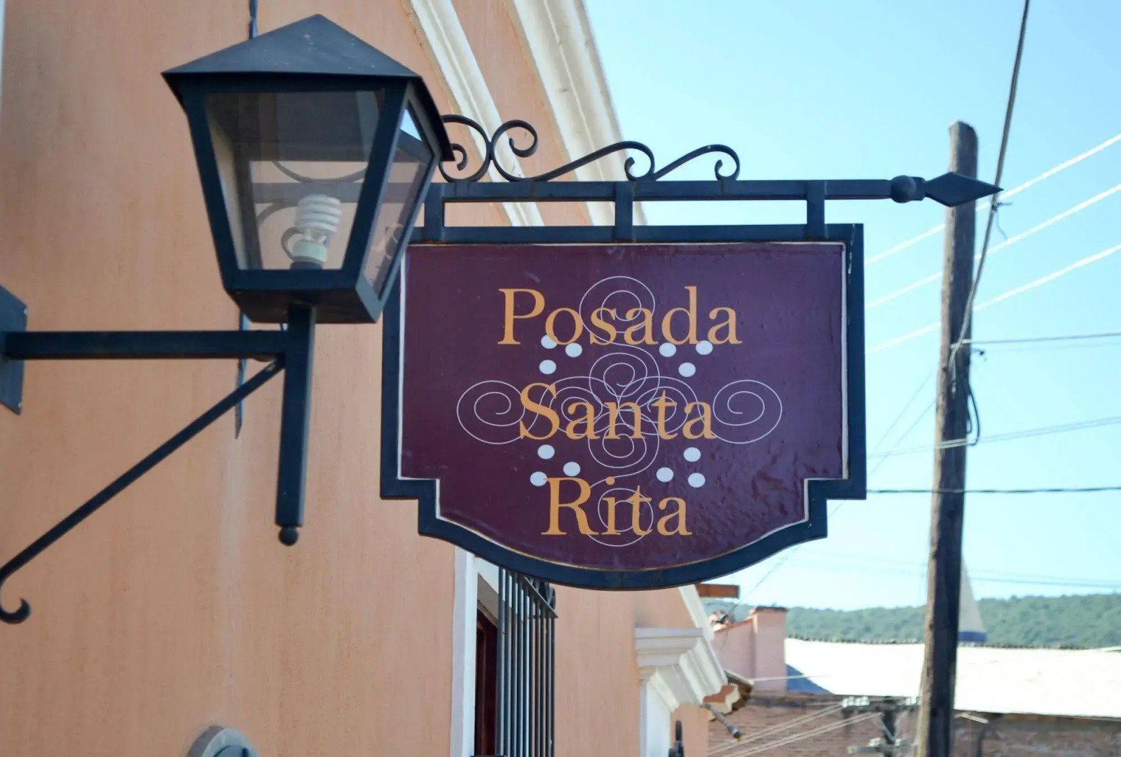 Posada Santa Rita