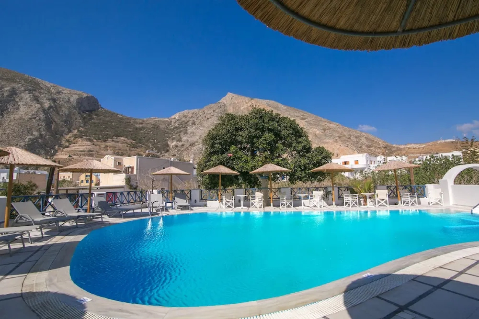 Lidea Boutique Hotel