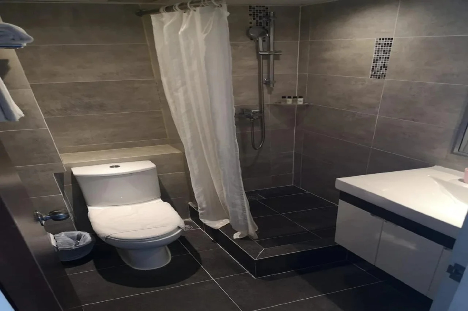 The VELA Hong Kong Causeway Bay