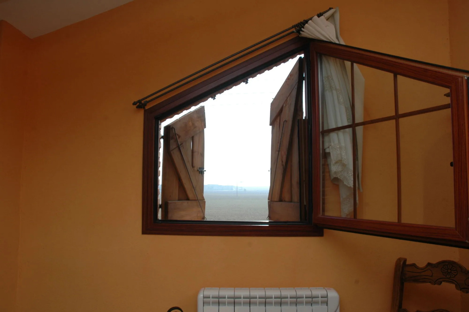 Don Martín Rural & Spa