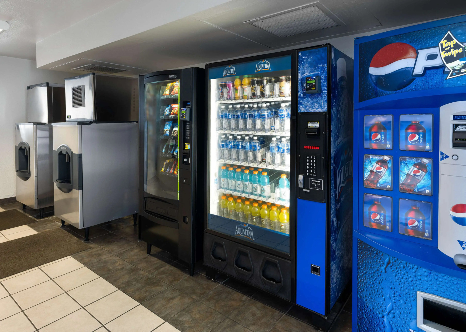 Motel 6 Pismo Beach, CA