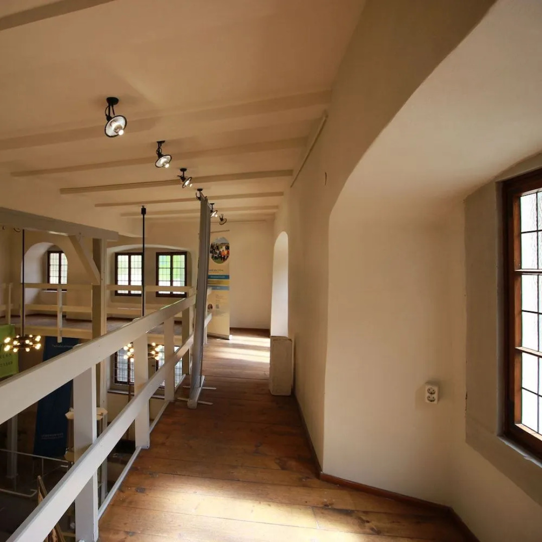 FAIRISTA Hostel und Hotel