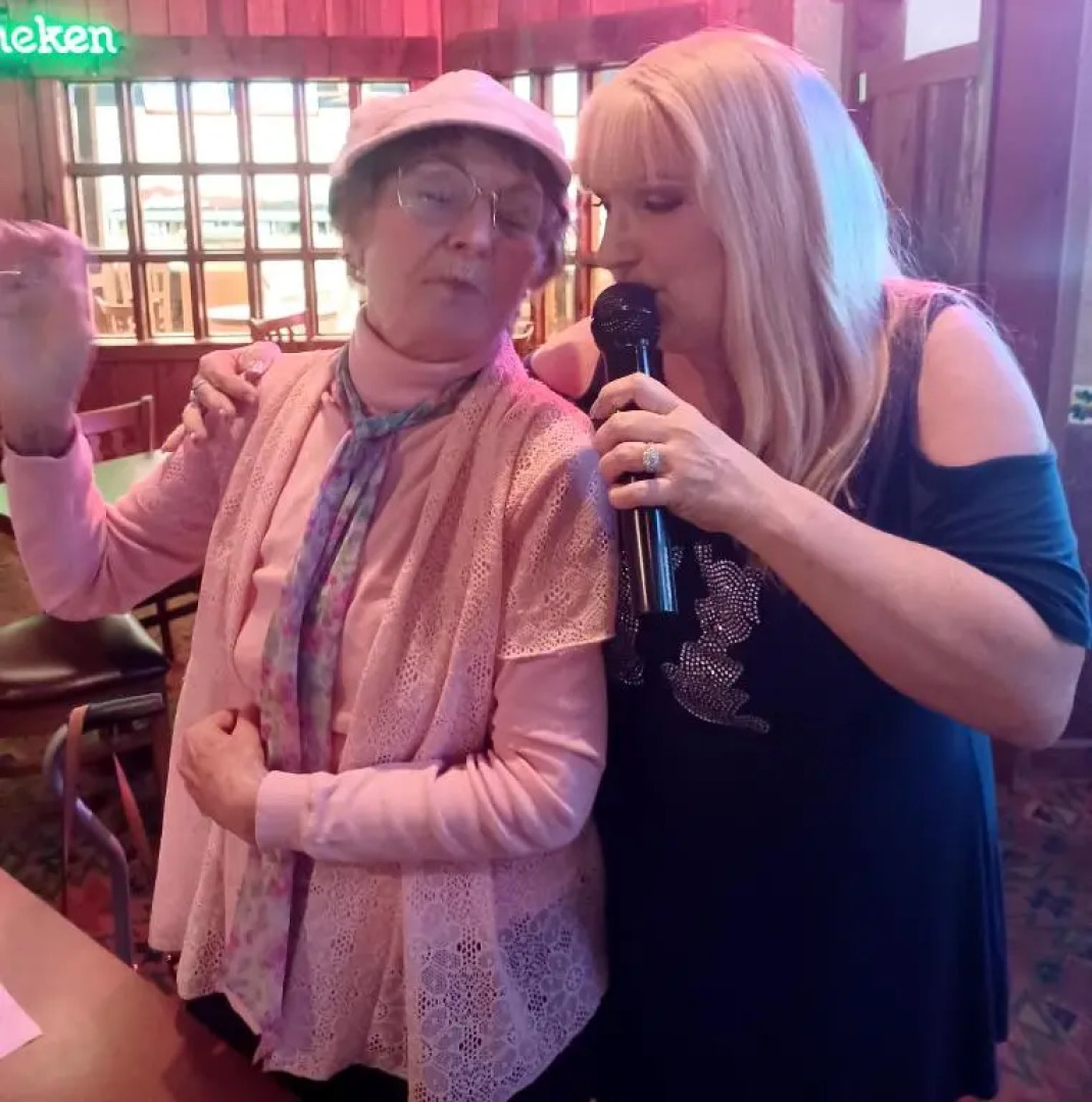 Village Of Country Club Hills COUPLES ONLY