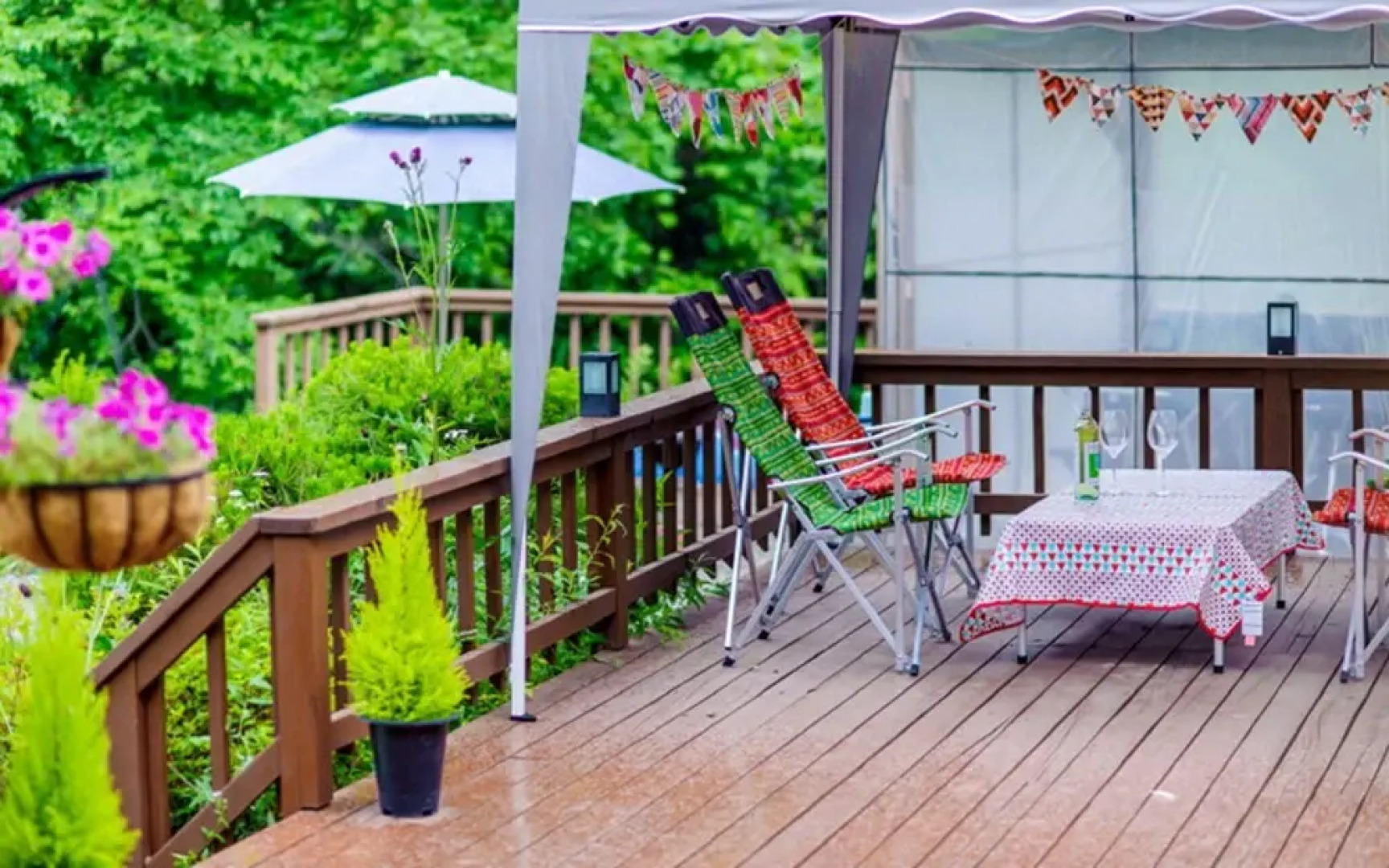 Yangpyeong 4hue House Pension