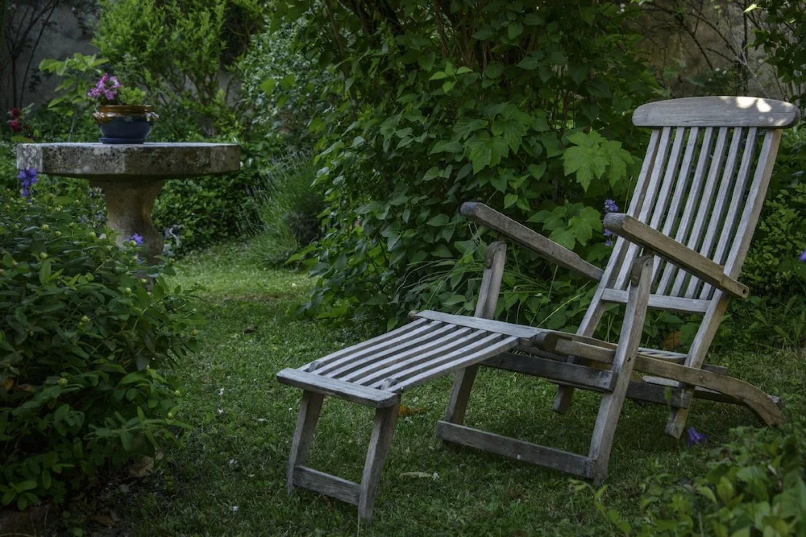 Chambres d'Hôtes La Garlande Saint-Clar