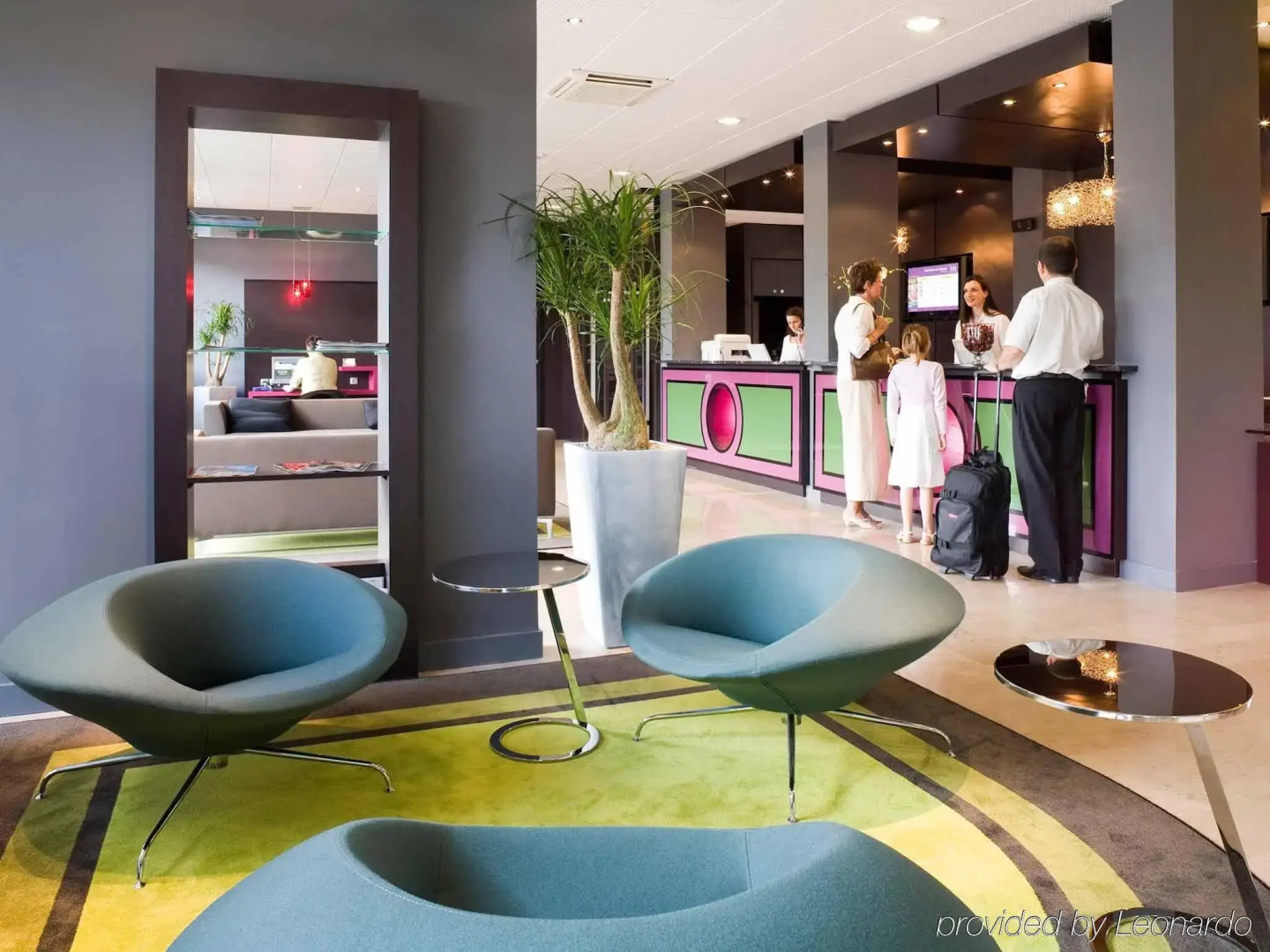 Mercure Beaune Centre