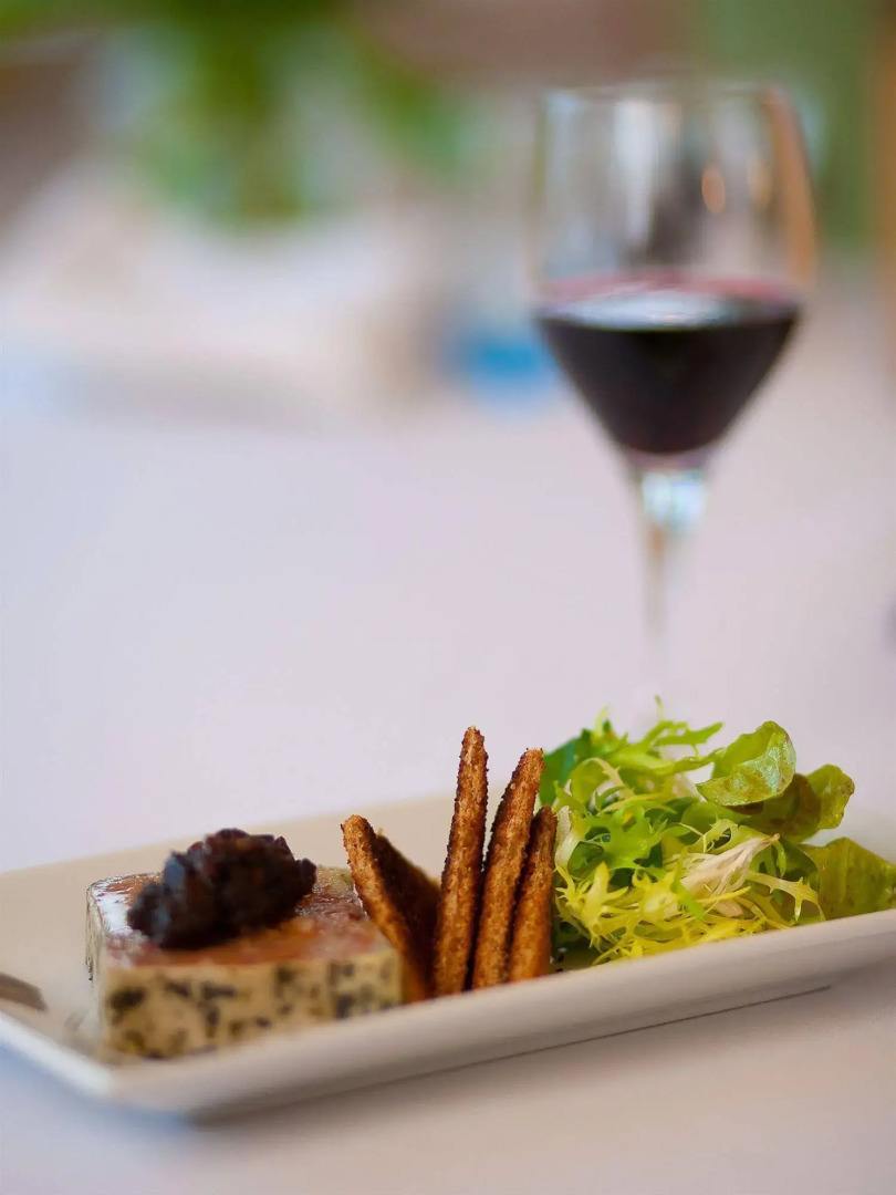 The Lordleaze Hotel And Restaurant