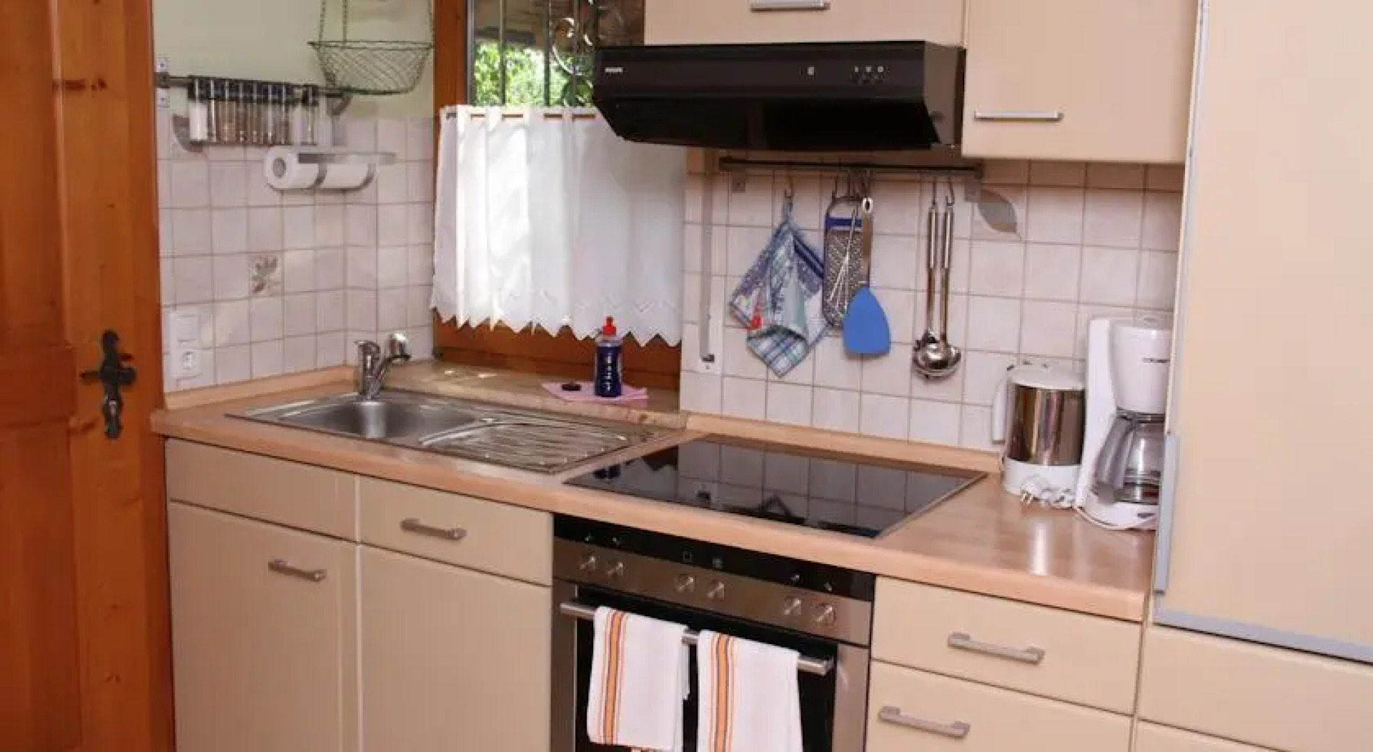 Ferienwohnung Riesemann