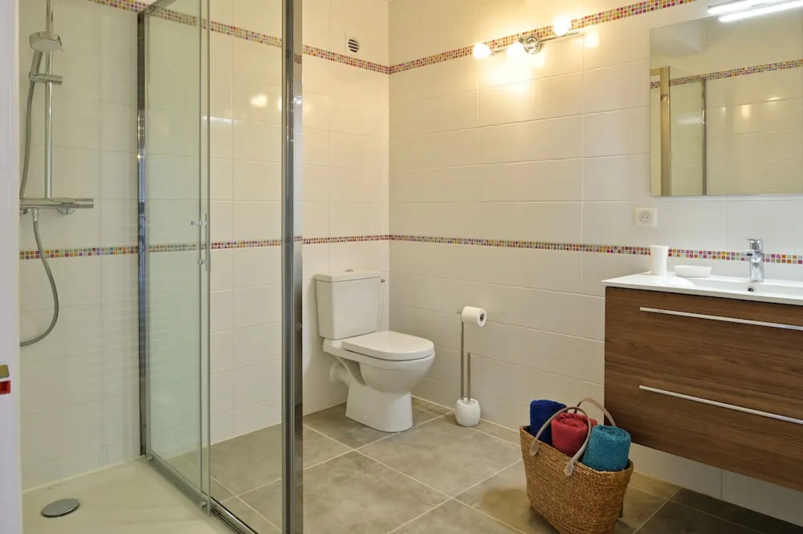 Résidence Roc e Mare