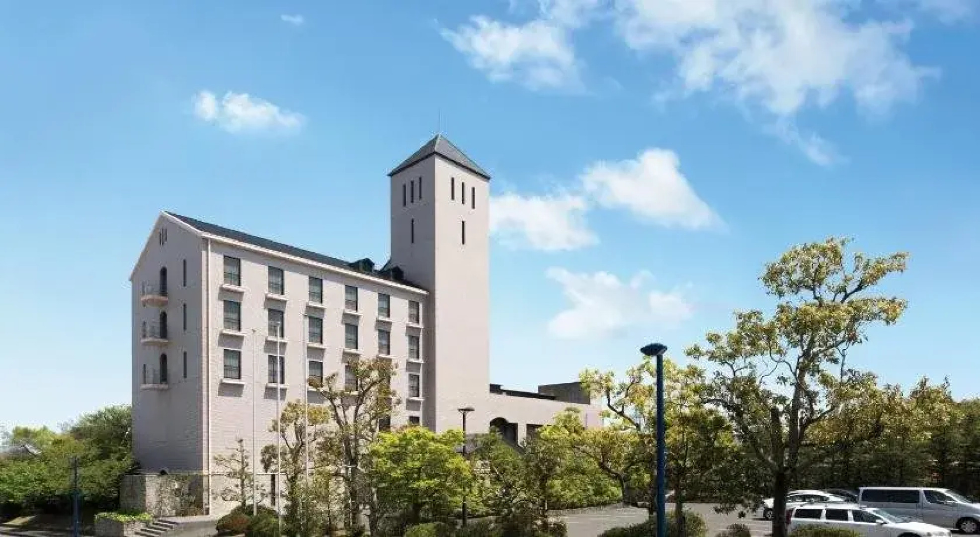 Sanbonmatsu Royal Hotel