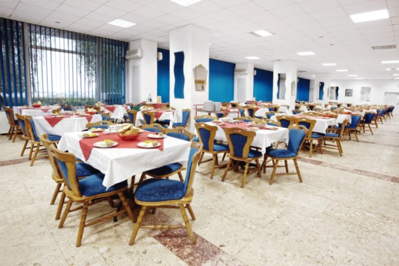 Hotel Montana - Covasna