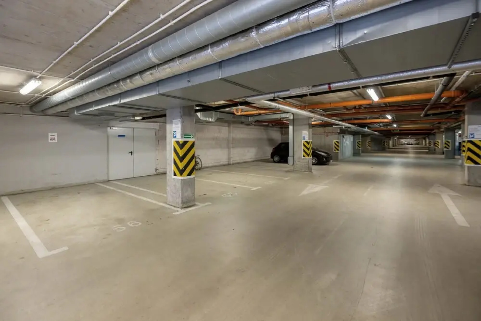 Aquamarina Misdroy Apartments by Renters