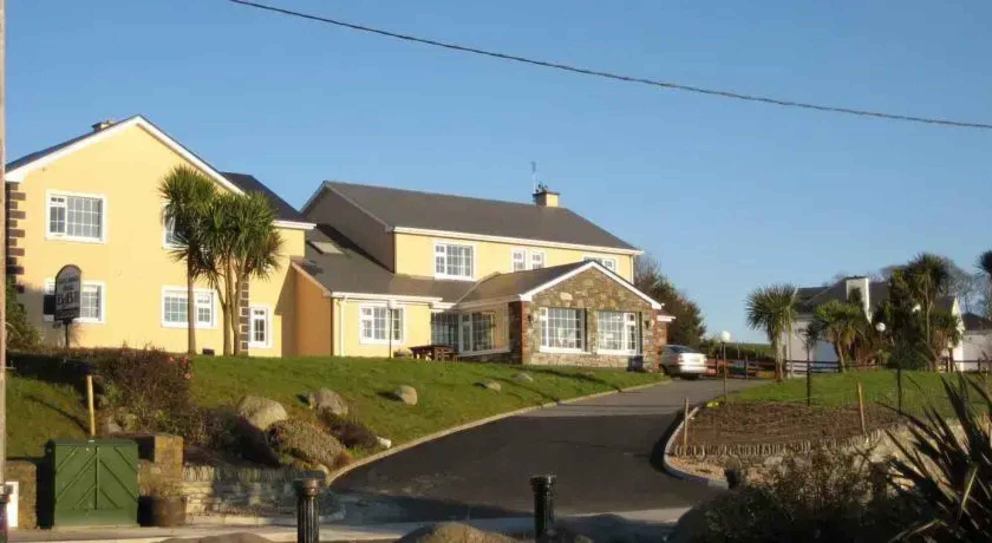 Laune Bridge House Guest Accommodation