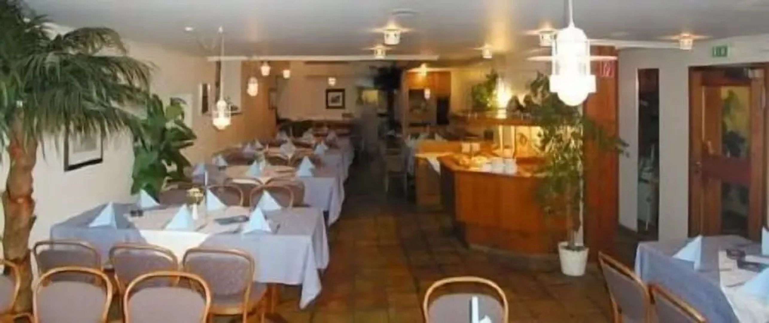 Hotel Ratsstube Calw