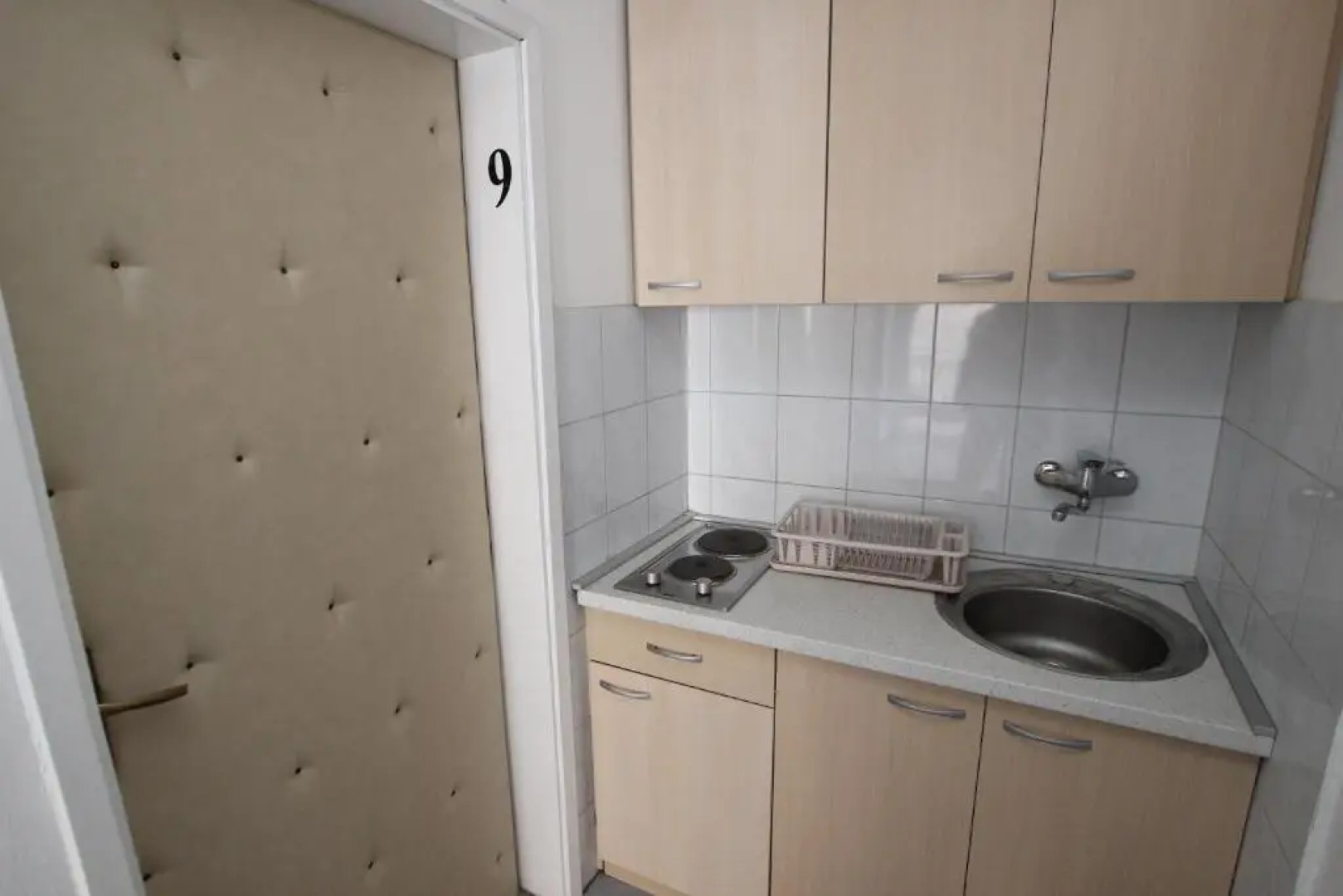 Apartments Vila Nikolić Rafailovići