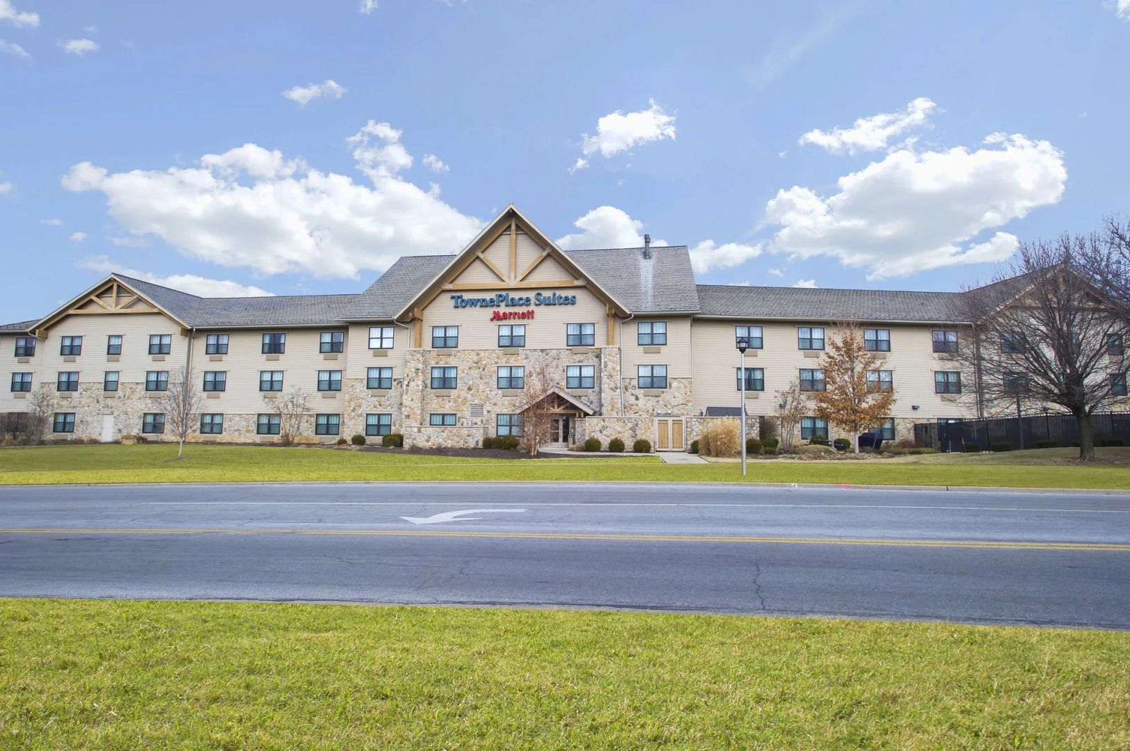 TownePlace Suites Kansas City Overland Park