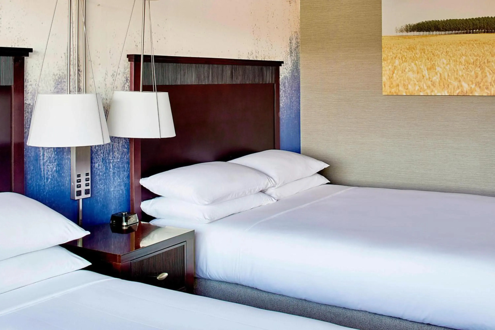 Minneapolis Marriott West