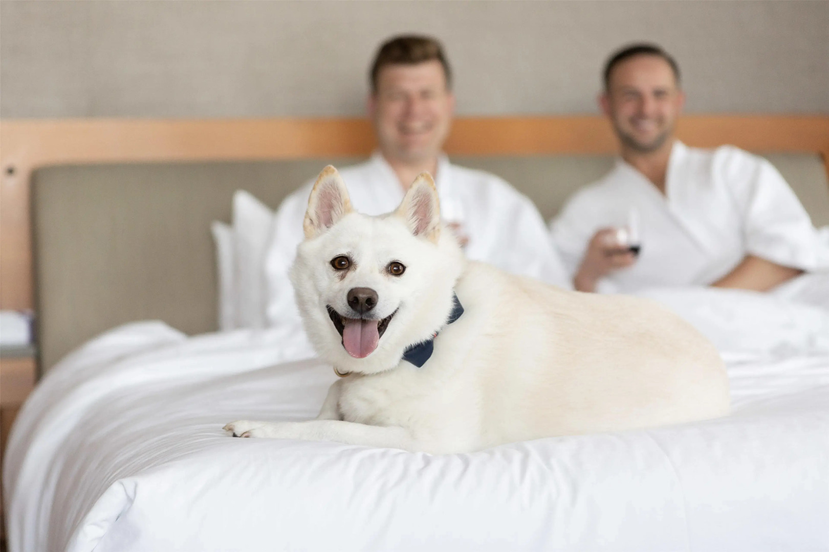 Hyatt Regency Lake Washington at Seattle’s Southport